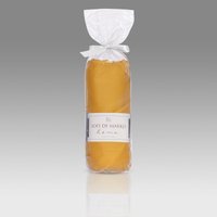 Простыня Sofi De MarkO Мармис 160х200х30 Пр-мс-160х200х30гор (горчичный)