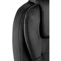 Офисное кресло Mio Tesoro Тероль AF-C7681V (черный)