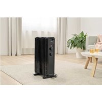 Масляный радиатор Sencor SOH 3509BK