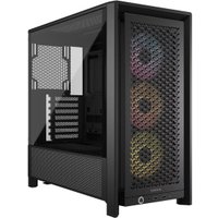 Корпус Corsair Frame 4000D RS ARGB CC-9011296-WW