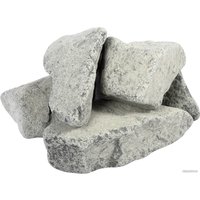 Камни для бани Банные штучки Габбро-Диабаз 03588