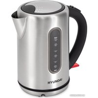 Электрический чайник Hyundai HYK-S9909