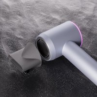 Фен Skyworth MH18 (серебристый)