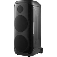 Патибокс Defender Boomer 130 (с микрофоном)