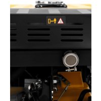 Бензиновый генератор Denzel GT-2500iF