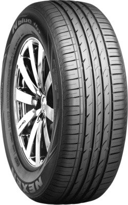 Летние шины Nexen N’Blue HD 235/45R18 94V