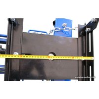 Подкатной/трансмиссионный домкрат AE&T T60302W 1т в Могилеве