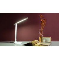 Настольная лампа Rombica LED Bright DL-H025