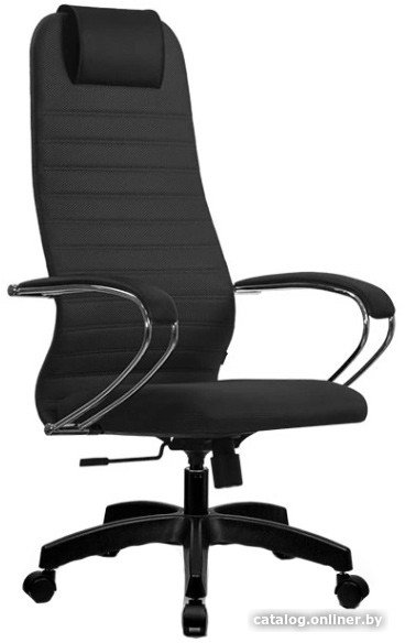 Офисное кресло Metta SU-BK130-10 PL (темно-серый)