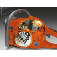 Бензопила Husqvarna 240