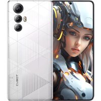 Телефон Cubot Max 5 12GB/256GB (белый)