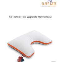 Спальная подушка Espera Home Sleep Gate Memory Box MB-5445 50x70