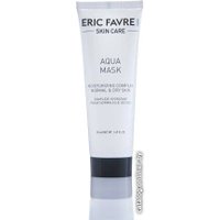 Eric Favre Маска для лица кремовая Aqua Masque 50 мл