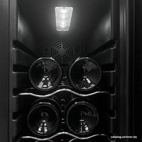 Винный шкаф Meyvel MV16-CBD1