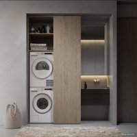 Стиральная машина ASKO W4086C.W/3