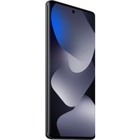 Телефон Xiaomi Redmi Note 15 5G 8GB/256GB международная версия (черный)