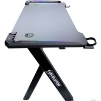 Геймерский стол Evolution Radiant RGB