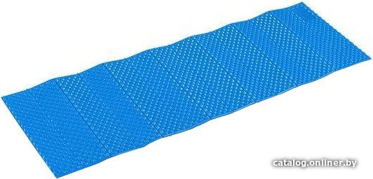 Классический коврик Naturehike NH19QD008 (синий)