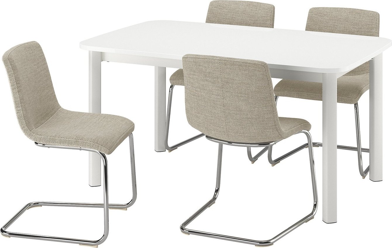 Обеденная группа Ikea Strandtorp/lustebo s89568937