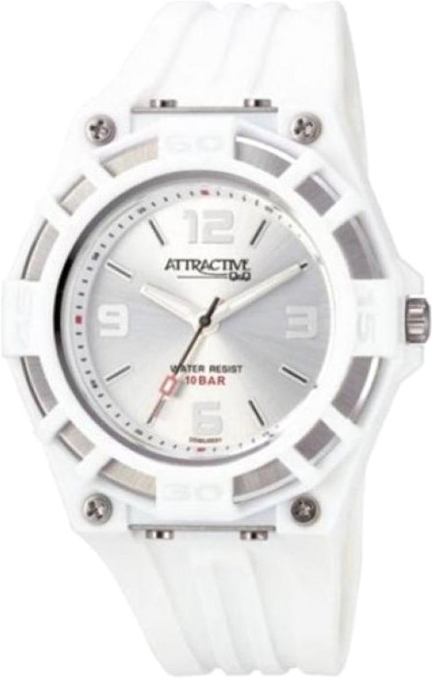 

Наручные часы Q&Q DP00J003