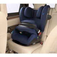 Детское автокресло Cybex Pallas G i-Size (ocean blue) в Мозыре