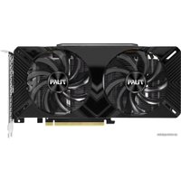 Видеокарта Palit GeForce GTX 1660 Ti Dual OC 6GB GDDR6 NE6166TS18J9-1160A