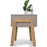 Комод Crafto Мунк 06 44x40x50 (латте дуб)