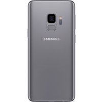 Смартфон Samsung Galaxy S9 Dual SIM 64GB Exynos 9810 (ультрафиолет)