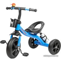 Детский велосипед Sundays SJ-SS-22 (голубой)