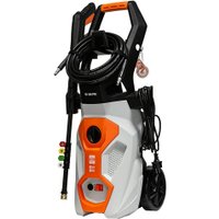 Мойка высокого давления ELAND RE-200 PRO