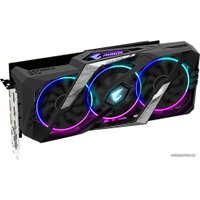 Видеокарта Gigabyte Aorus GeForce RTX 2060 Super 8GB GDDR6 GV-N206SAORUS-8GC