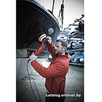 Полировальная машина Milwaukee AP 14-2 200 E 4933432800