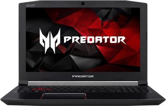 Acer Predator Helios 300 PH317-52-73P6 NH.Q3DER.011