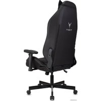 Игровое (геймерское) кресло Knight Neon (черный)