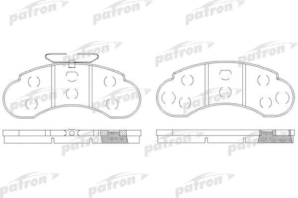 

Patron PBP941