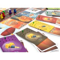 Настольная игра Asmodee Диксит Одиссея