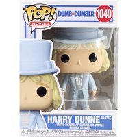 Фигурка Funko Movies Dumb and Dumber (Тупой и еще тупее) Harry In Tux 51957