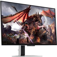 Игровой монитор Samsung Odyssey OLED G8 LS32DG800SIXCI в Бресте