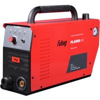 Аппарат плазменной резки Fubag Plasma 40