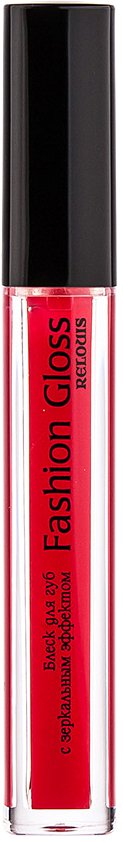 

Блеск для губ Relouis Fashion Gloss (тон 09)