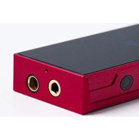 Портативный усилитель 7Hz Artemis39 (красный)