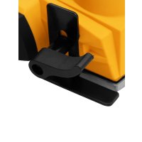 Рубанок Denzel EP-82