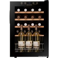 Винный шкаф Dunavox DX-20.62KF