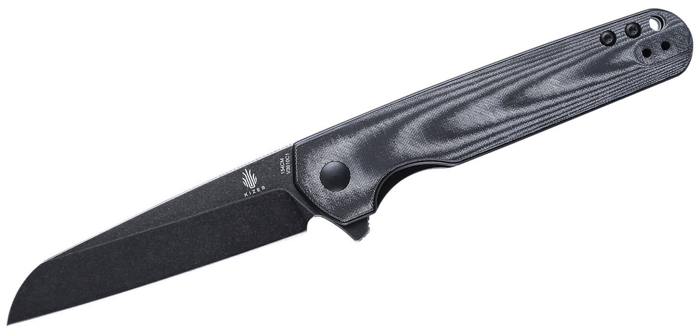 

Складной нож KIZER Azo LP V3610C1