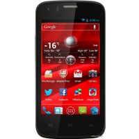 Телефон Prestigio MultiPhone 4055 DUO