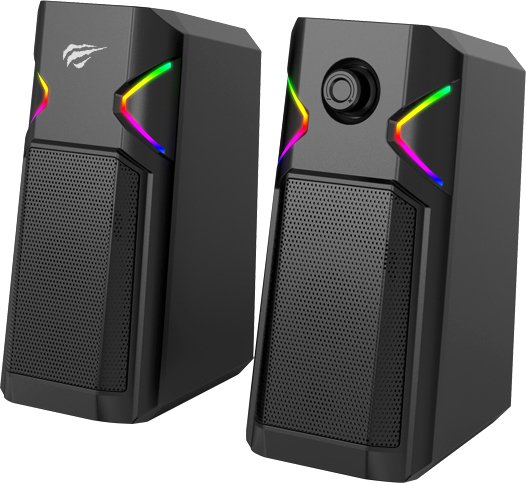 

Акустика Havit Gamenote SK205