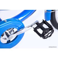 Электровелосипед Izh-Bike Farmer 24 (синий)