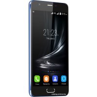 Смартфон Blackview A9 Pro (синий)