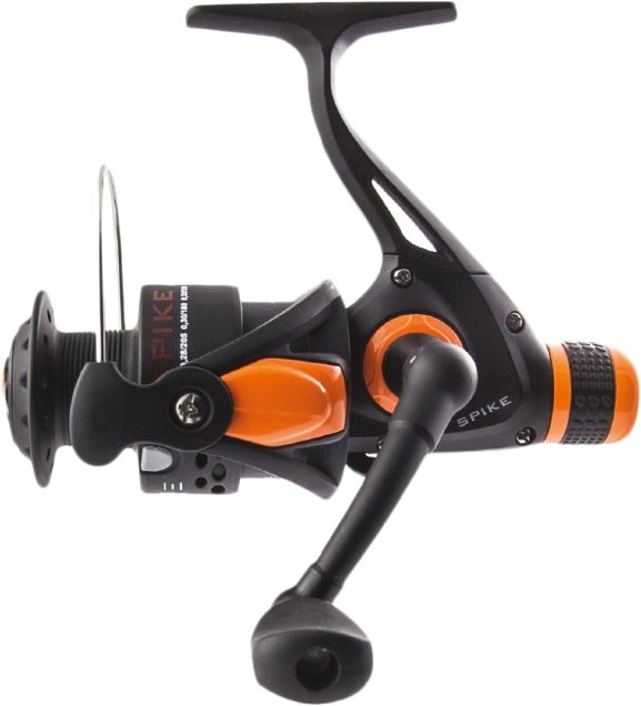 

Рыболовная катушка Mistrall Spike KM-1016940