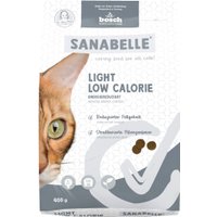 Сухой корм для кошек Bosch Sanabelle Light Poultry (Птица) 8 кг